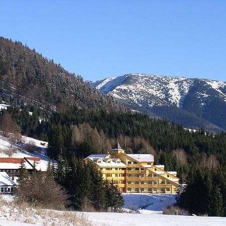 Apartmany Adam A Eva Donovaly Luaran gambar
