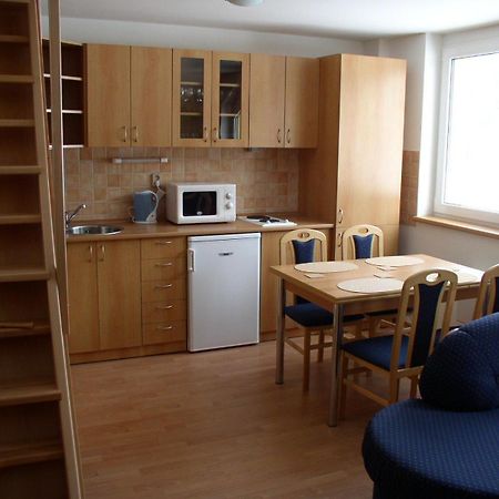 Apartmany Adam A Eva Donovaly Luaran gambar