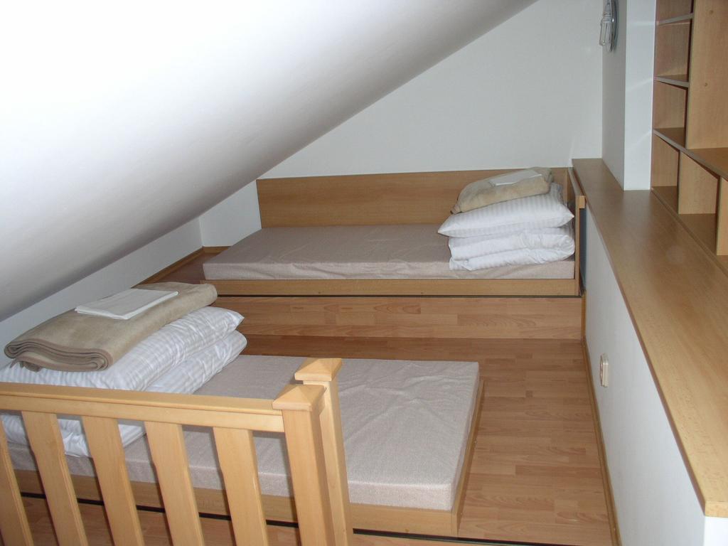 Apartmany Adam A Eva Donovaly Bilik gambar