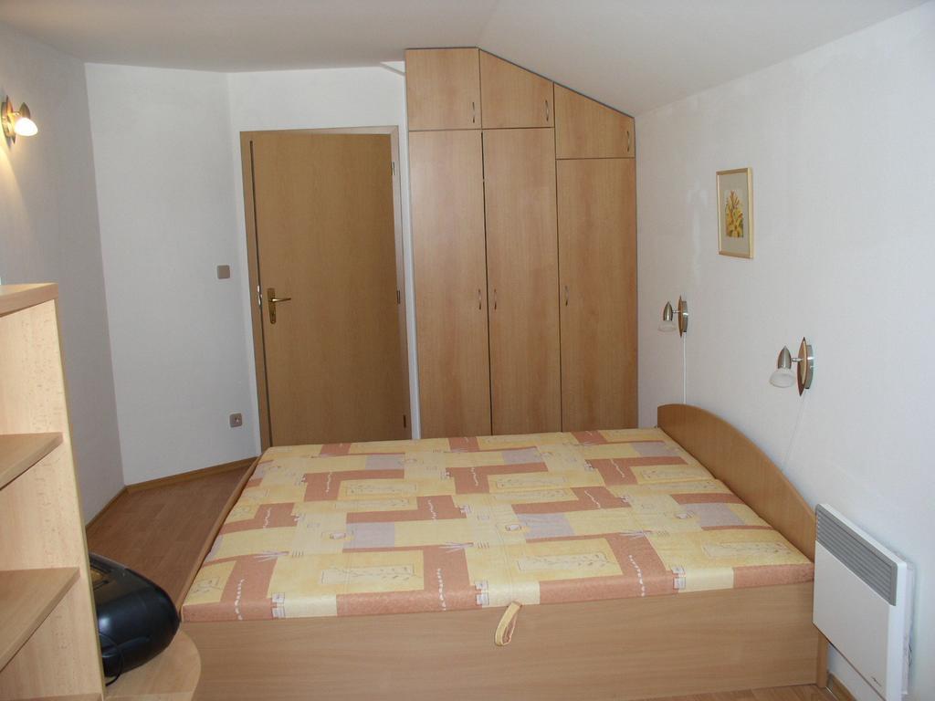 Apartmany Adam A Eva Donovaly Bilik gambar