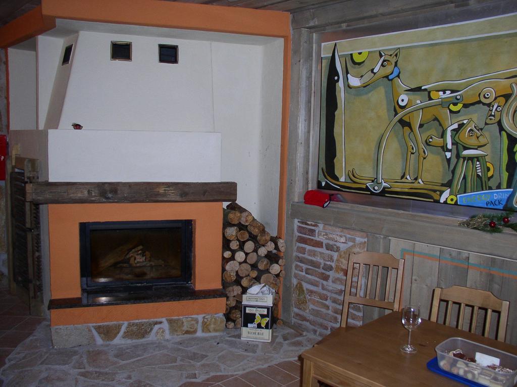 Apartmany Adam A Eva Donovaly Luaran gambar