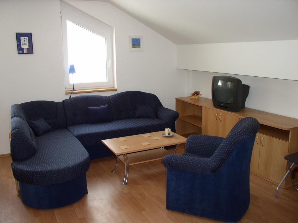 Apartmany Adam A Eva Donovaly Bilik gambar