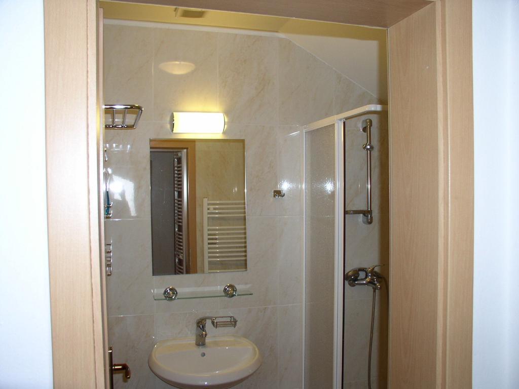 Apartmany Adam A Eva Donovaly Bilik gambar
